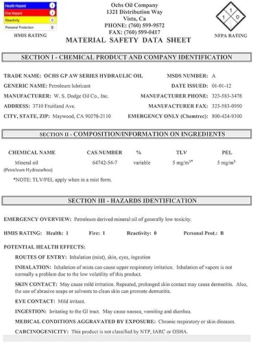 Miniatura 2 de Interstate Pneumatics Aceite para herramientas neumáticas YL12-008 (LSC) - Tapa superior abatible - 8 oz