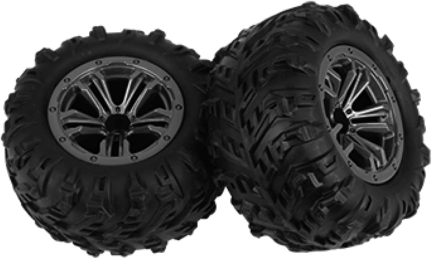 LAEGENDARY 116 Scale RC Cars Replacement Parts for Sonic