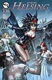 Helsing #2 (of 4) (English Edition)