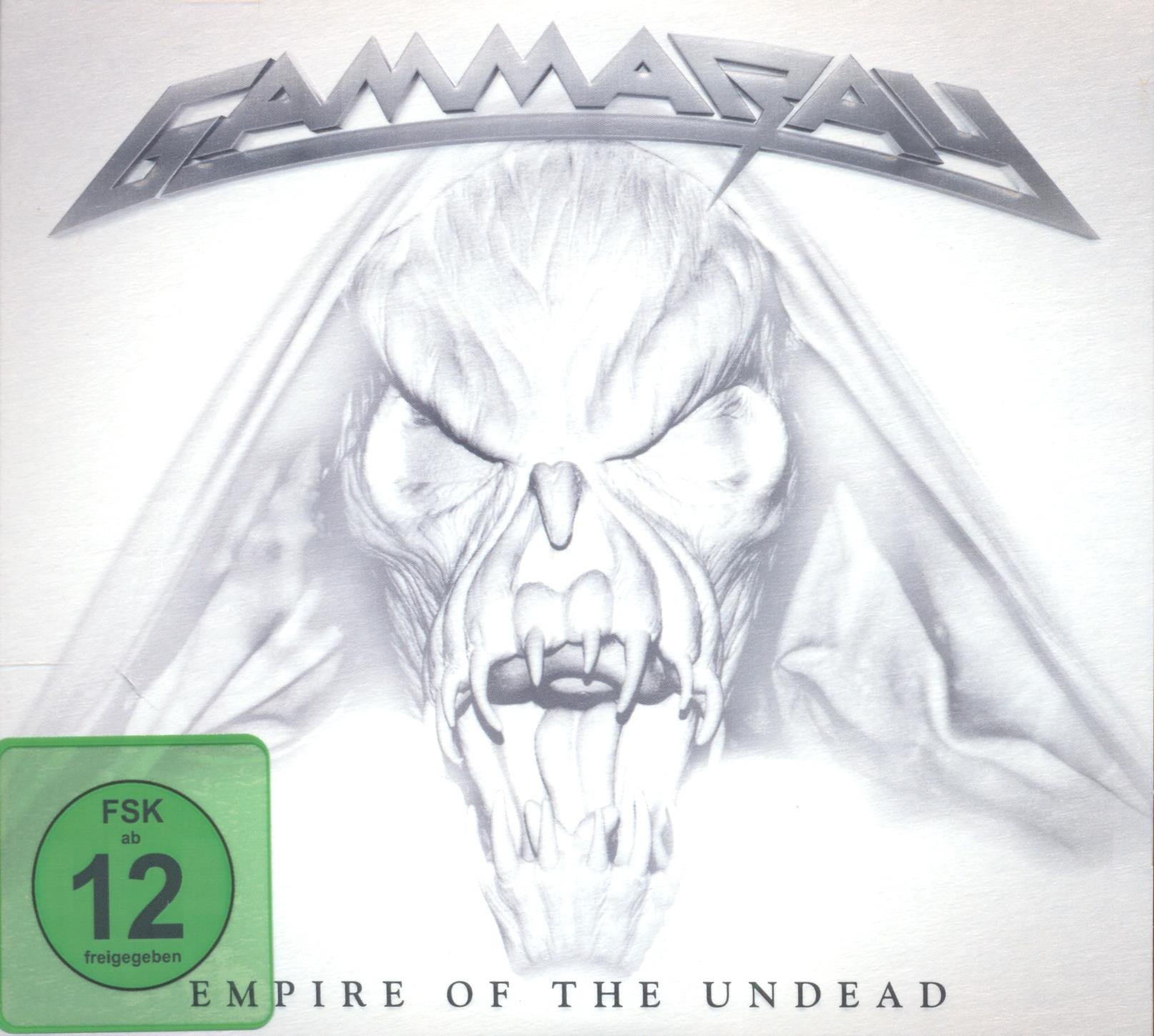 Empire of the Undead T-Shirt +Poster +6 Fotos)