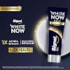 Signal White Now Toothpaste Gold 3 Layers of Sparkle 75 ml