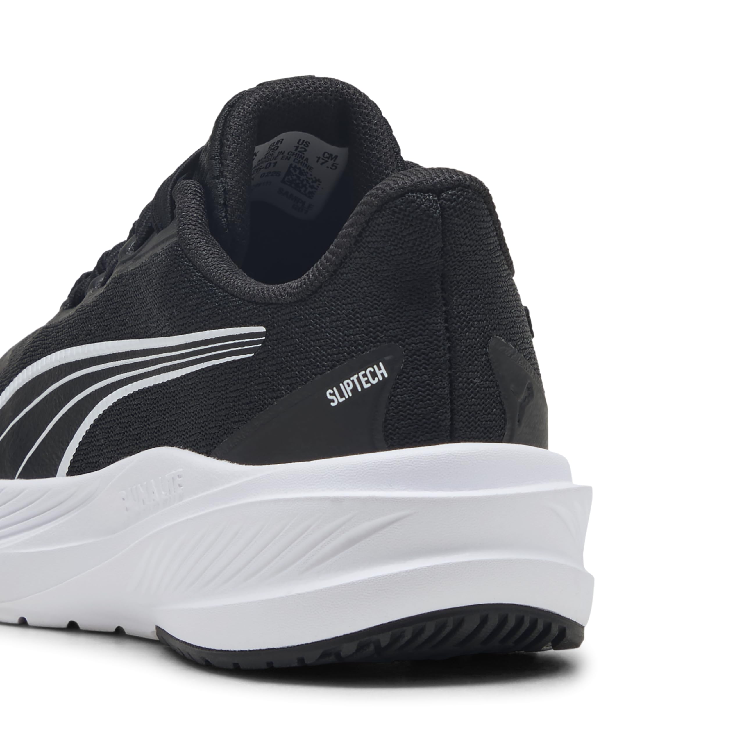 PUMA Zapatillas Dasher Lite SLIPTECH™ Niños