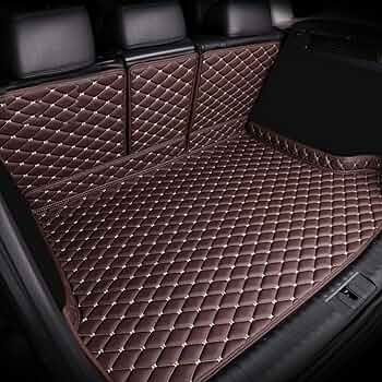 Amazon.co.jp: 車のカーゴマット 新型 ホンダ ZR-V（ZRV）2023年