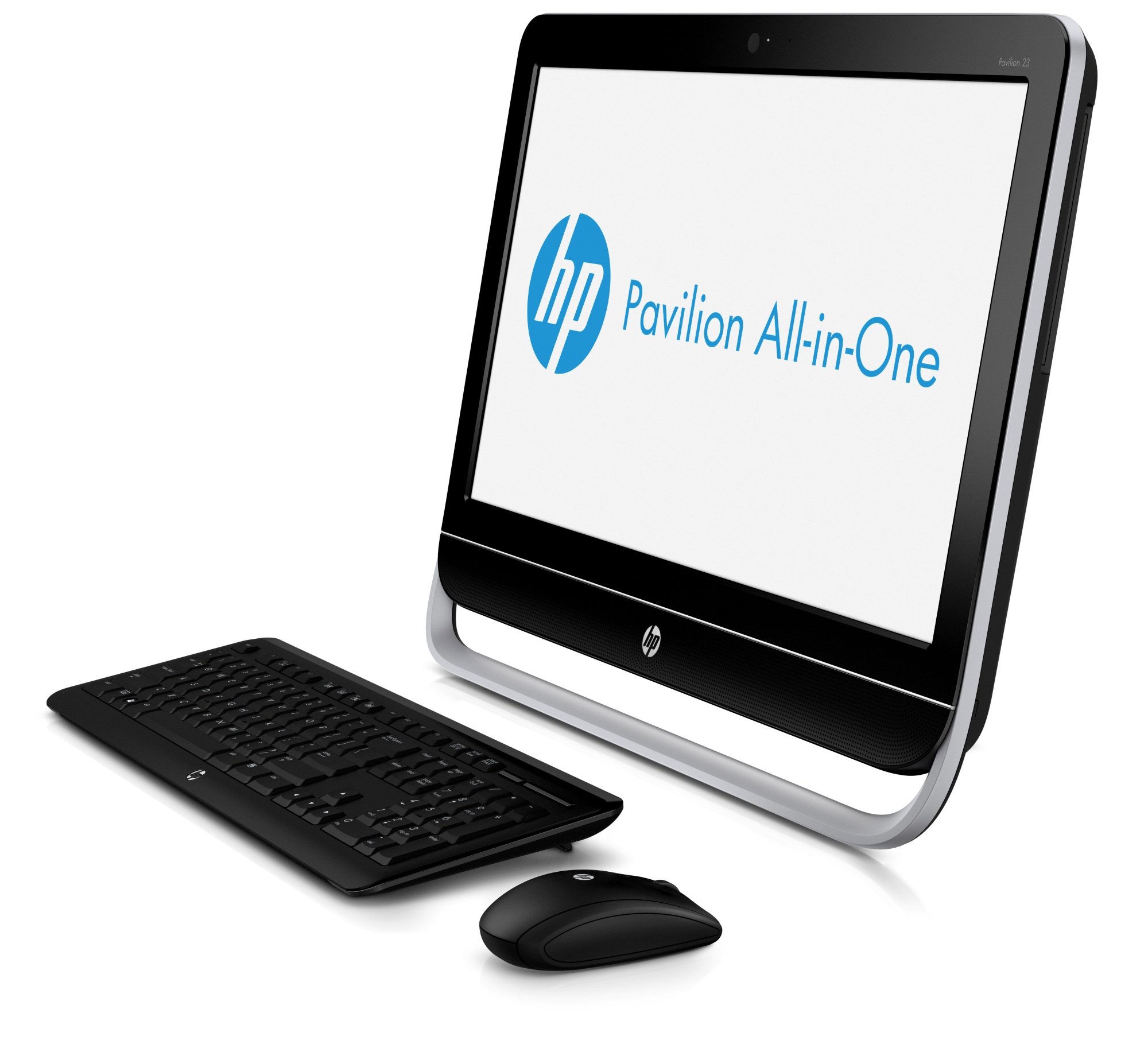 HP Desktop multifuncional Pavilion 23-b010 | Amazon.com.br