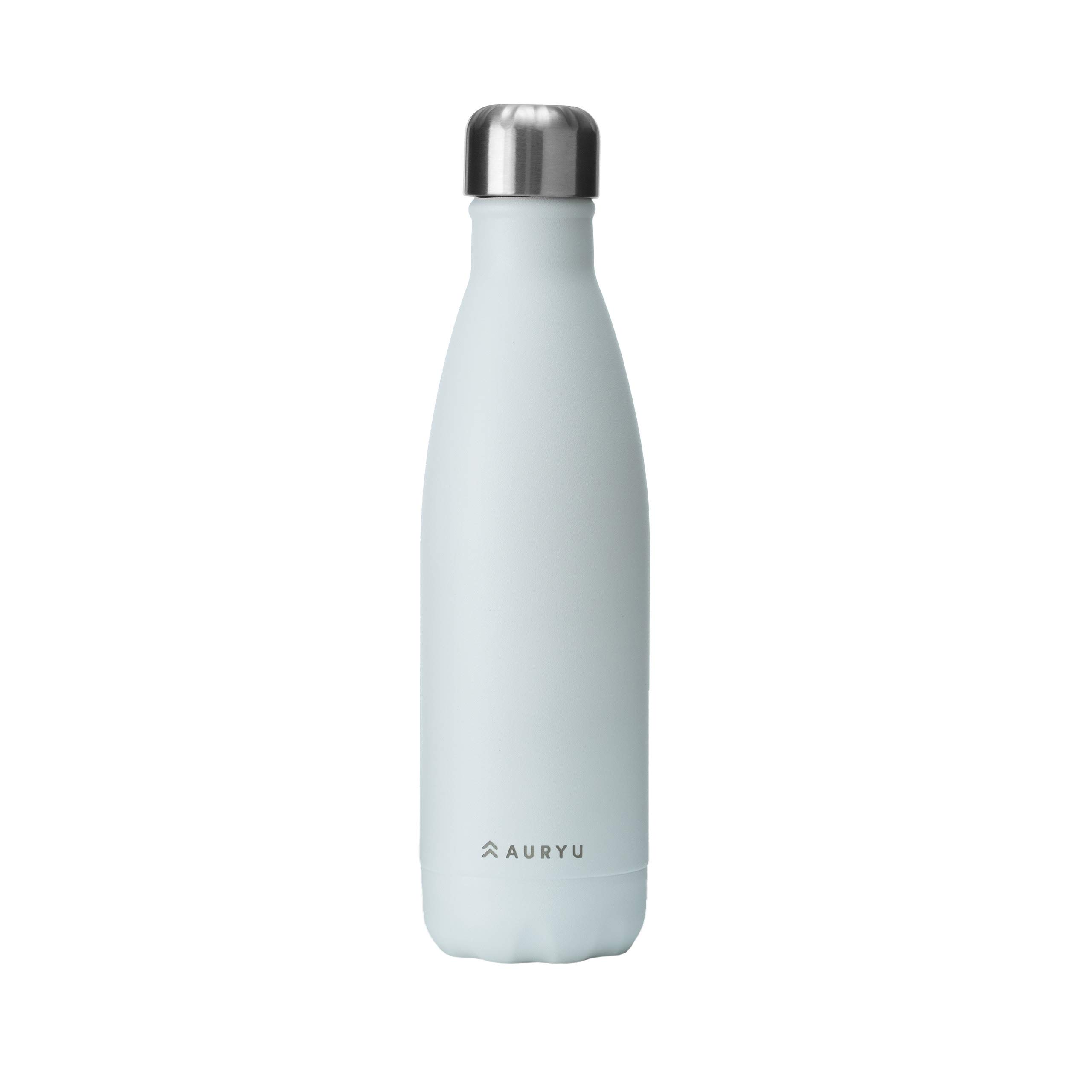 Auryu Insulated Stainless Steel Water Bottle, Buy our Best in Class, Keeps yo...
