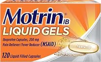 motrin 800mg extra strength Top3商品