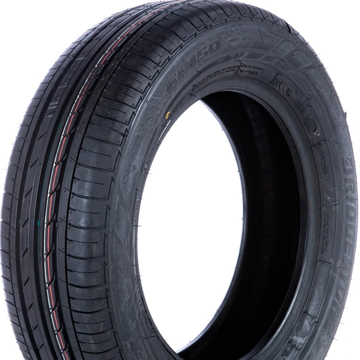 Pneu 185/55r16 aro 16 Bridgestone Ecopia EP150 83V : Amazon.com.br