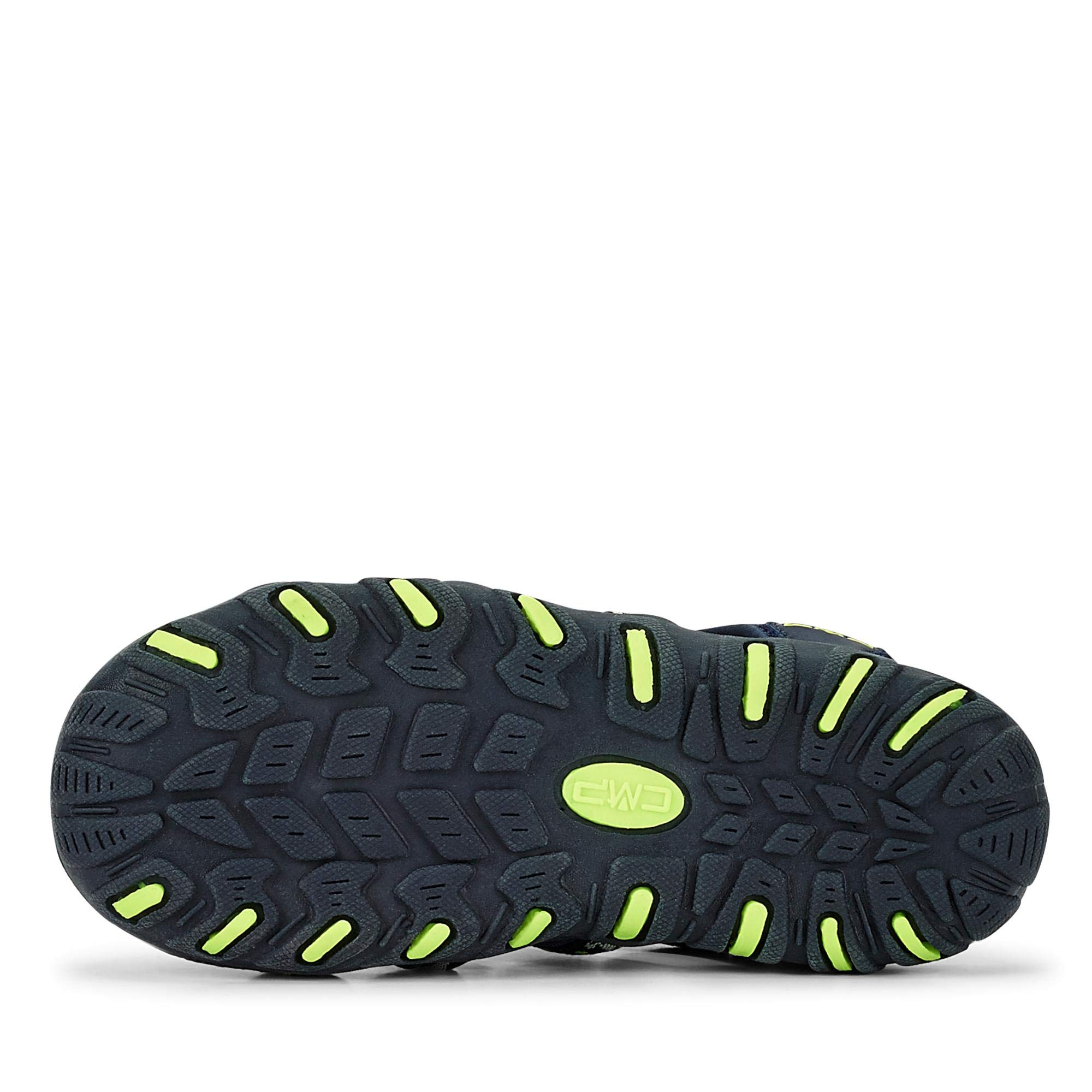CMP Kinder Sahiph Sandale Trekkingsandalen