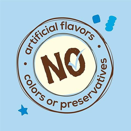 Miniatura 7 de Friskies Party Mix Natural YUMS - Recompensas naturales para gatos adultos de 20 onzas y 30 onzas Contenedores