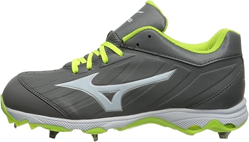 Miniatura 8 de Mizuno Zapatos de softbol 9-Spike Advanced Sweep 3 para mujer
