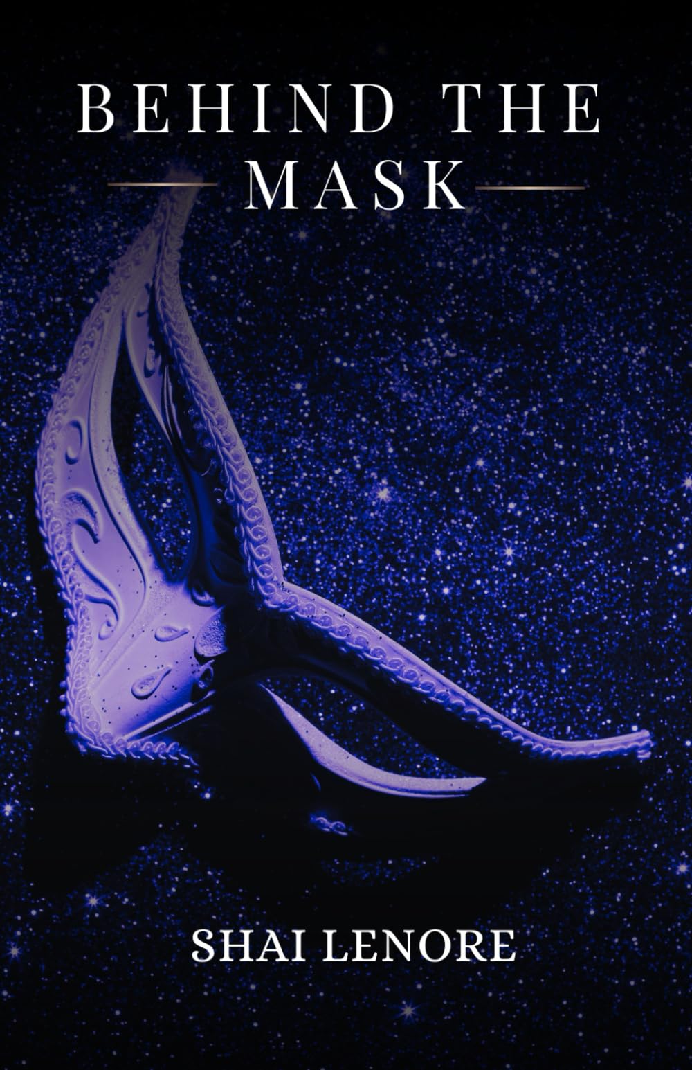 Behind the Mask