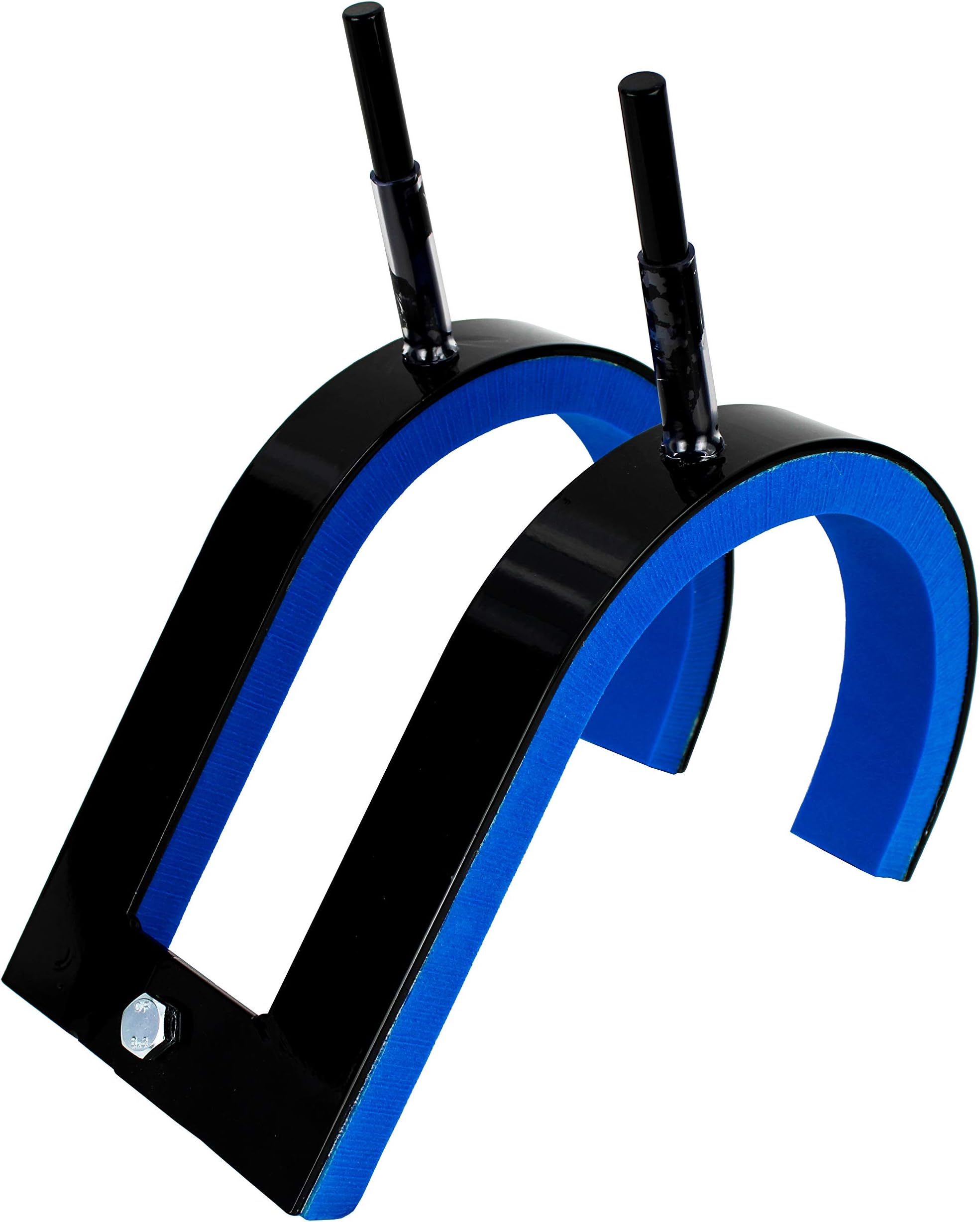 Front Squat Harness New Compact Design Bodybuilding Power Lifting