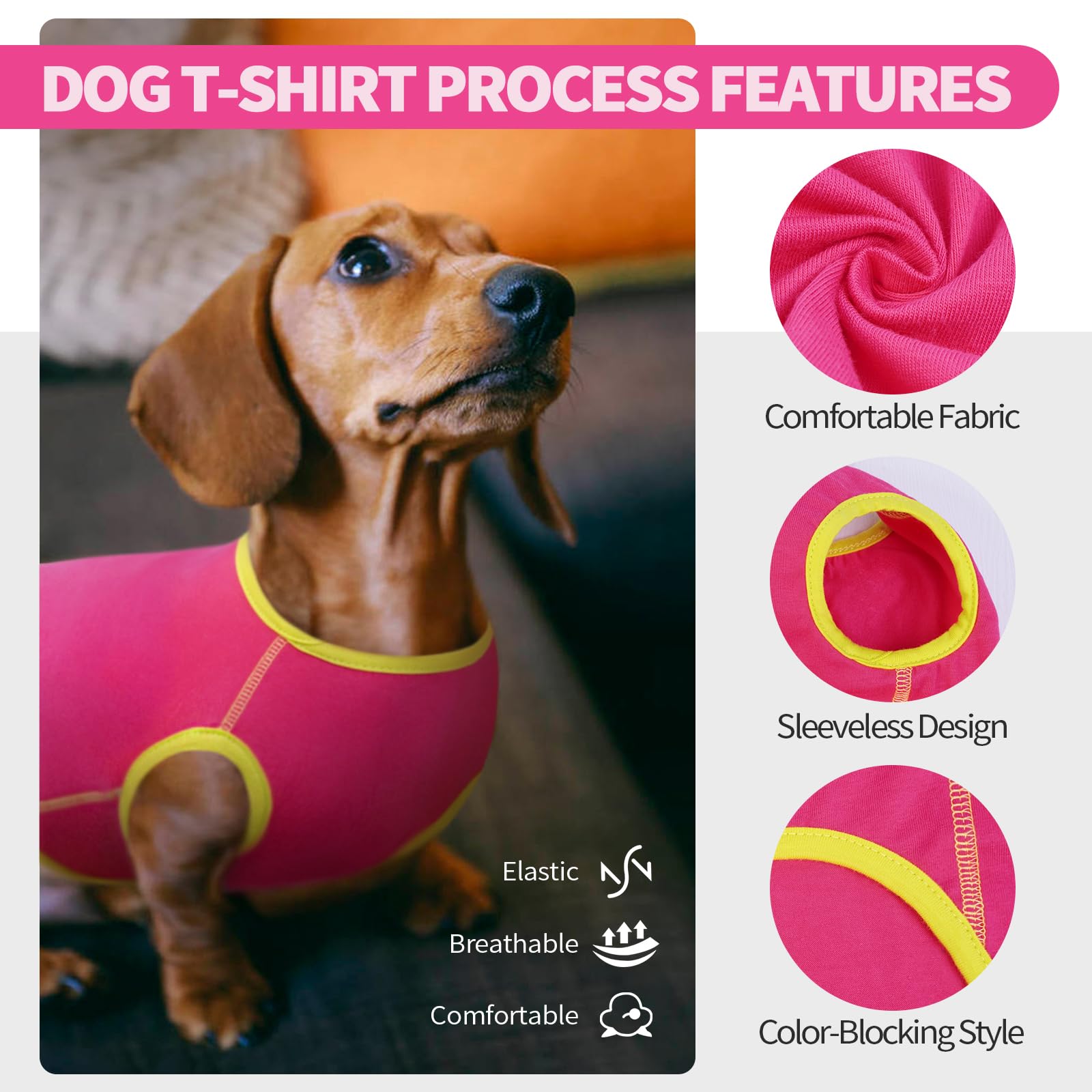 Hjyokuso Dachshund Jumper - Image 2