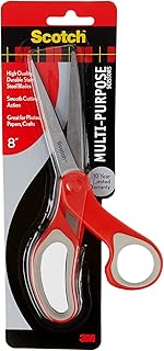 1428 Multi Purpose Scissors 8