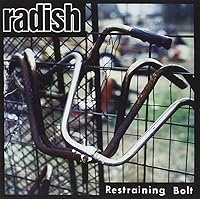 Vista 1 de Restraining Bolt