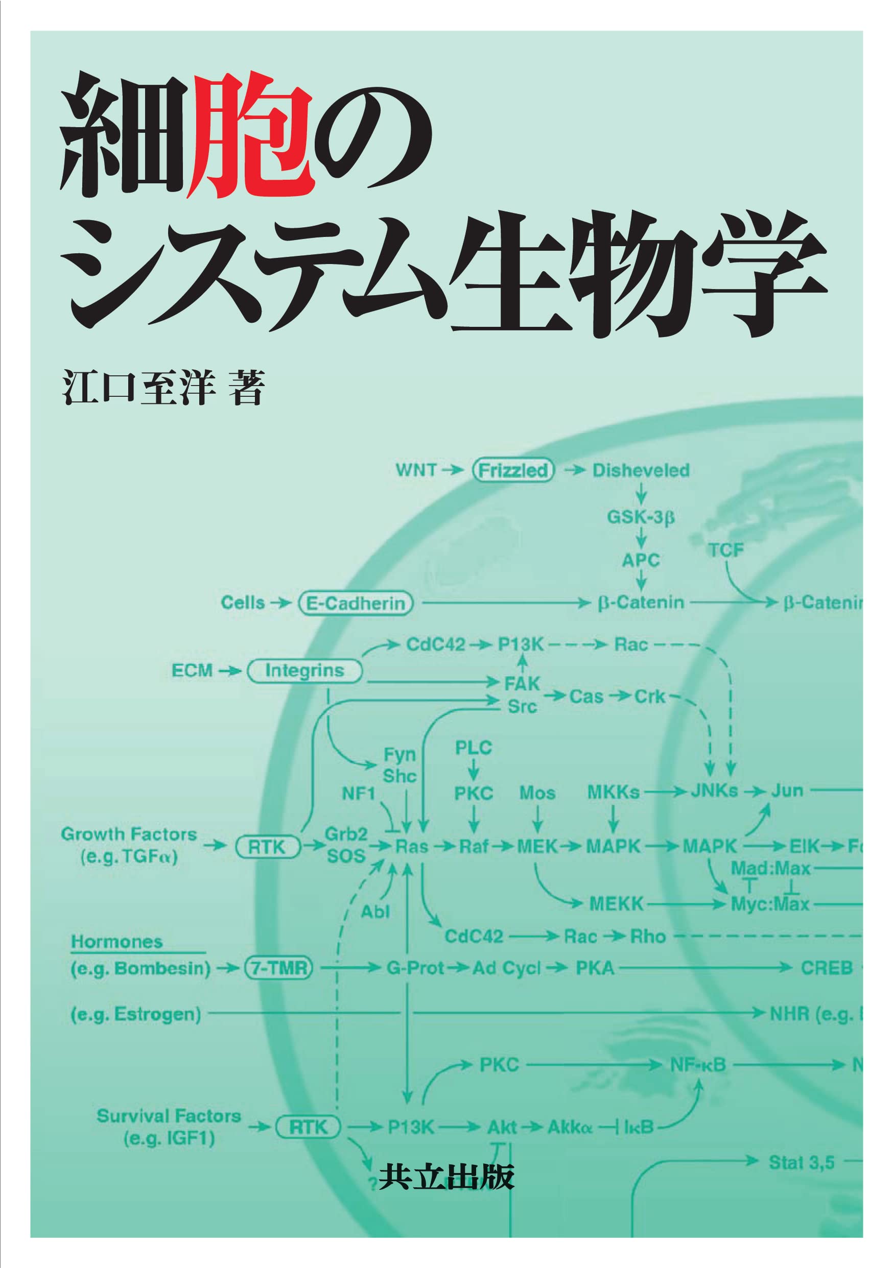 細胞のシステム生物学 | 江口 至洋 |本 | 通販 | Amazon