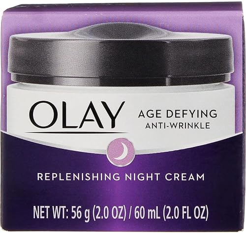Olay 289159 night cream