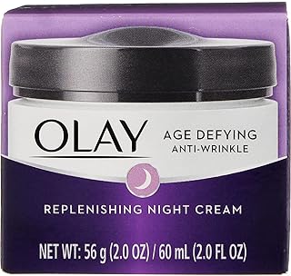 Olay Anti Wrnkle NGHT CRM Size 2z Olay Age De...