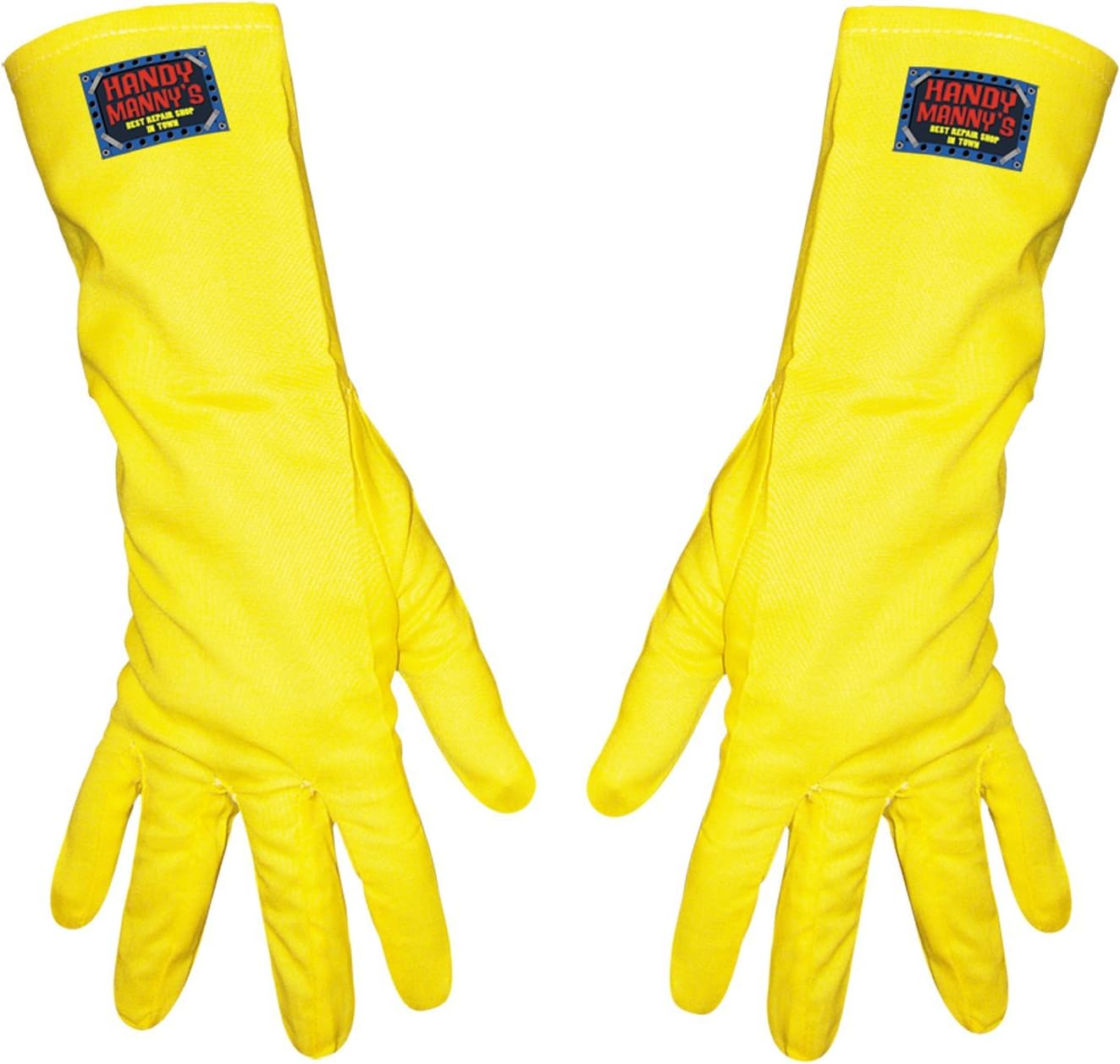Handy Manny Gloves Child (One Size)