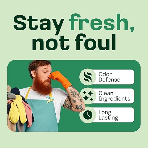 Miniatura 2 de HAPPY SOLES Spray desodorante de zapatos para equipo de gimnasio y zapatos malolientes causados por pies apestosos  Fuerte luchador de olores para