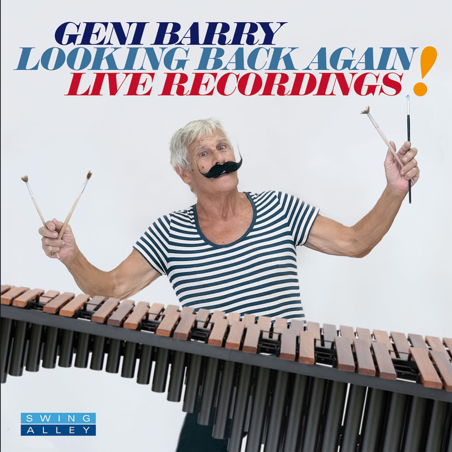 Looking Back Again! Live Recordings