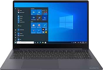 DYNABOOK Spro C50-H I3/15.6 Hd/4/128G/W10 Home/1Y : Amazon.in