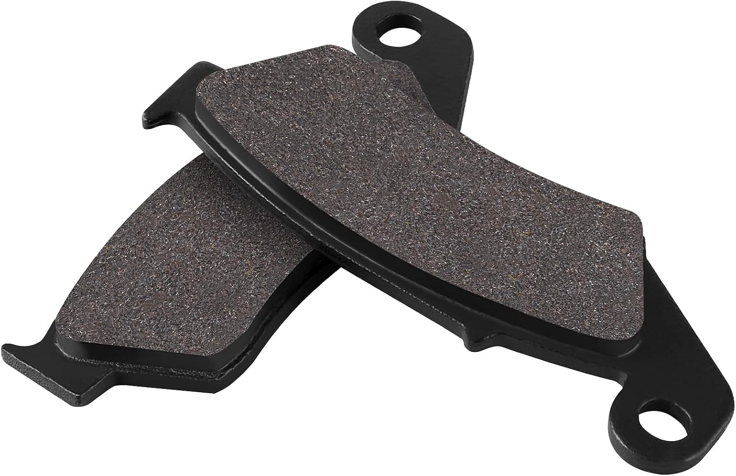 Motorcycle Front and rear Brake Pads for Honda CR 125/250 R 2002-2007/ CRF 250/450 R X 2004-2017