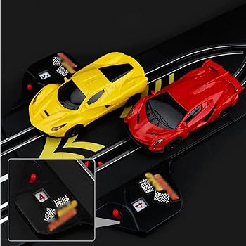 TOMY MICREX コンピュータカーレースセット TOMY MICREX コンピュータカーレースセット TOMY MICREX