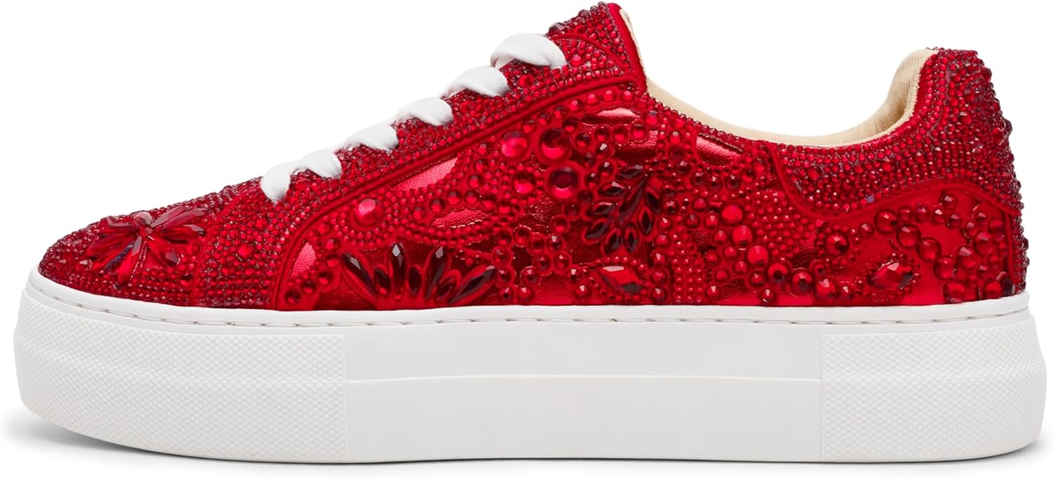 Betsey Johnson Womens Reily - Image 6