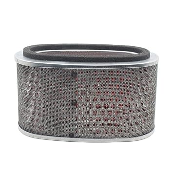 Street27 Air Filter Pod Cleaner Fits for Honda VT750 Shadow Spirit 2007-2014