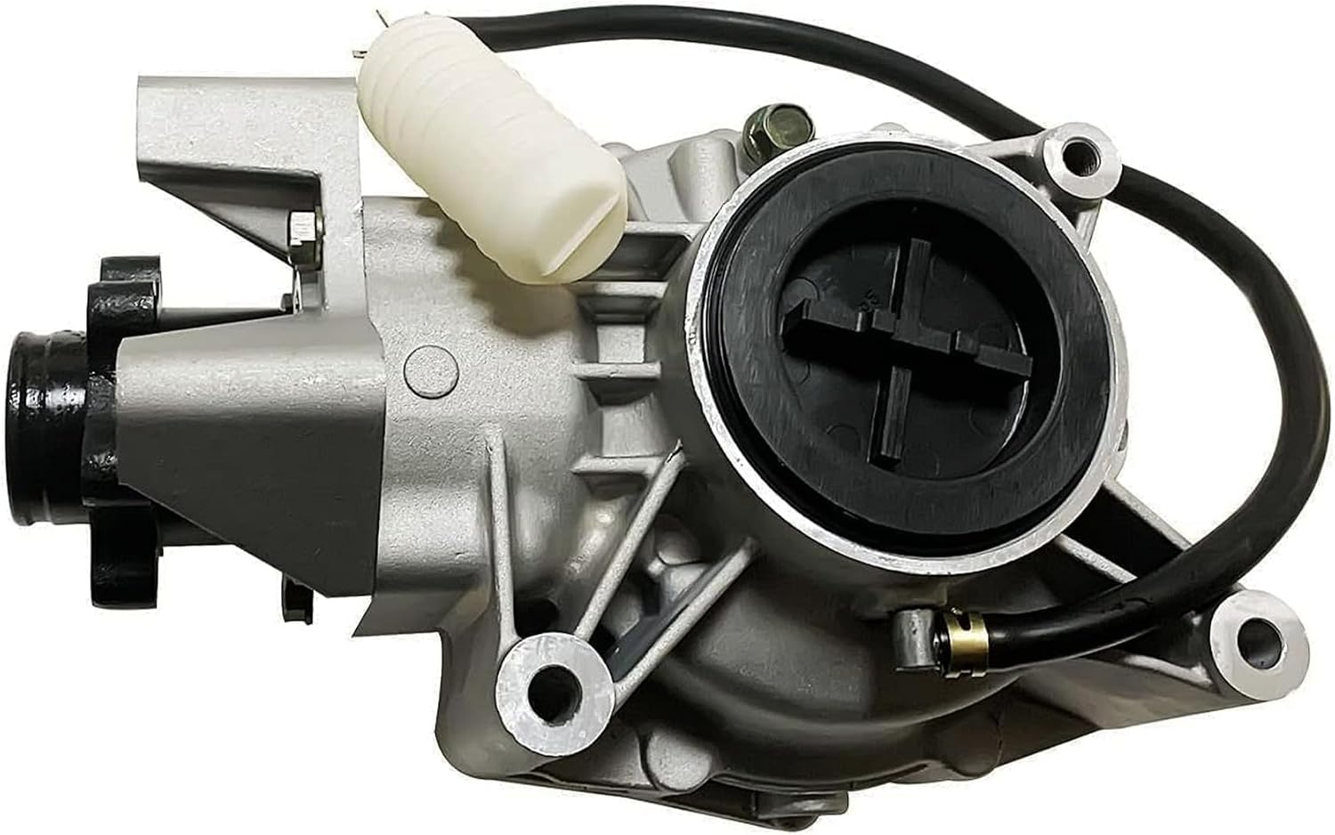 CCLINK Differential Rear Gear Box Compatible with HiSUN UTV500 700 MSU 700 500 Massimo SuperMach YS700 OEM Part Number 26200-055-0000 46100-115-0000