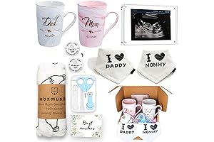 Pregnancy Gifts for First Time Parents 2022