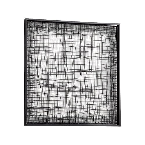 Cyan Design 10239 Wall Décor, Black