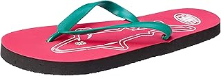 OX mens OX-S-64-green Flip-Flop