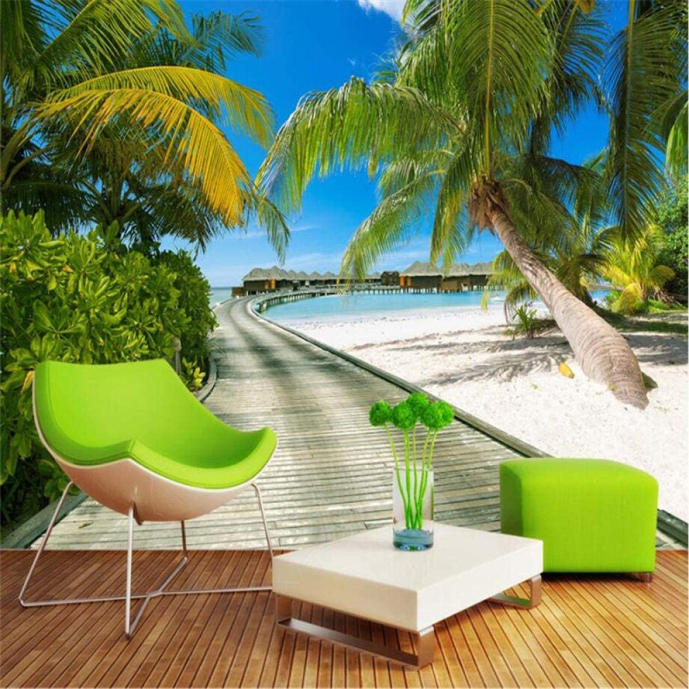 Papel Pintado Mural 3D Belleza En Relieve Tridimensional Papel Pintado Mural 3D Papel Pintado De Pared Carteles De Pared Pegatina De Pared Borde Autoadhesivo Ladrillo Baño 250 x 175 cm (ancho x alto