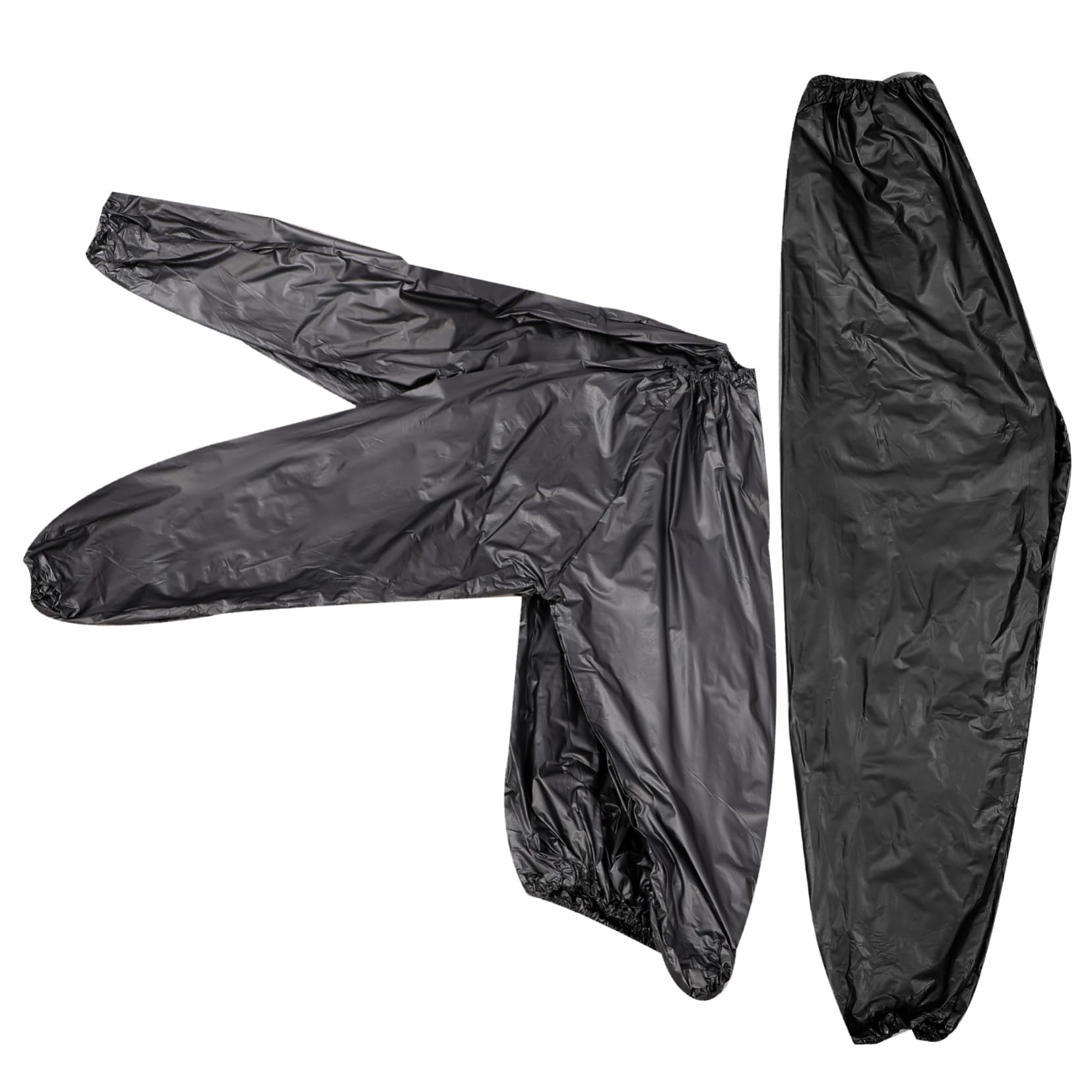 Traje sauna deportivo Abaodam para entrenamientos activos en casa o gimnasio