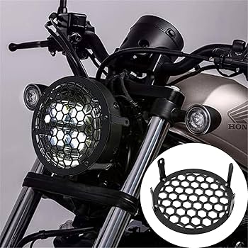 レブル250 純正　ヘッドライト レブル250 純正 ヘッドライト - メルカリ