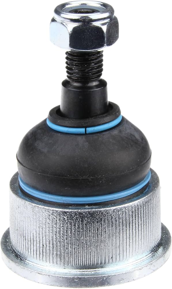 Amazon.com: URO Parts 31126758510 Ball Joint, Heavy Duty, Front