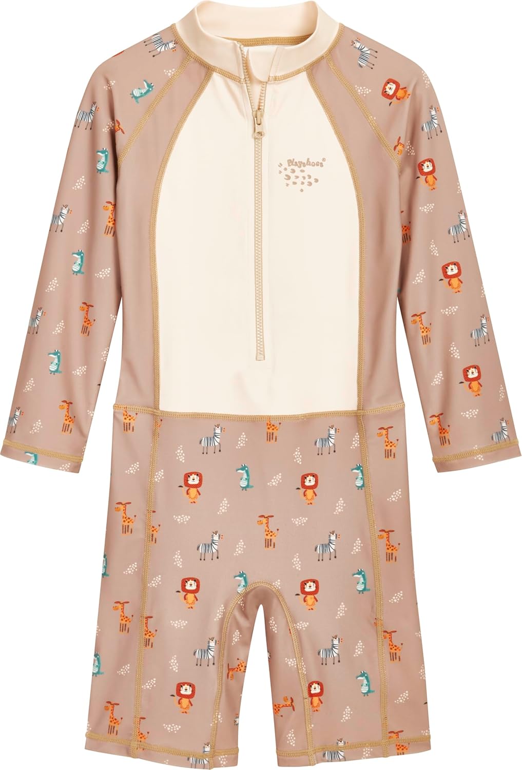 Playshoes Schwimmanzug Boys' Sun Suit