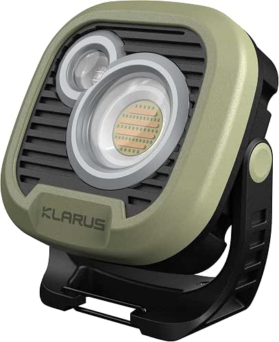 Klarus WL3