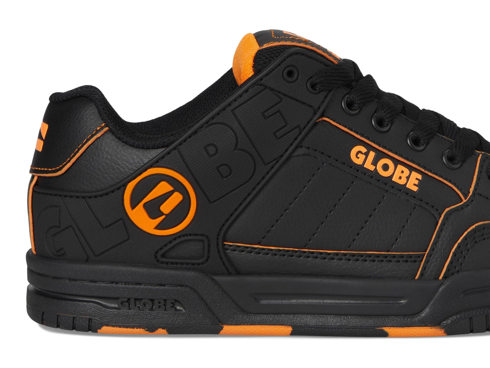 Globe Chaussures de Skateboard Tilt pour Homme