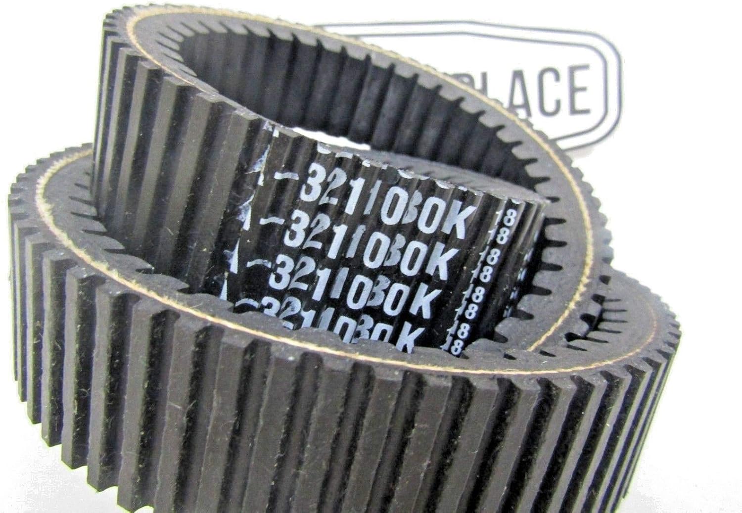 Pro Parts Place REPL Drive Belt for Polaris 3211080 Classic 500 600 XC SP 700 800 900 440 PRO US