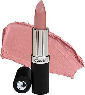 Gabriel Cosmetics Lipstick Nude