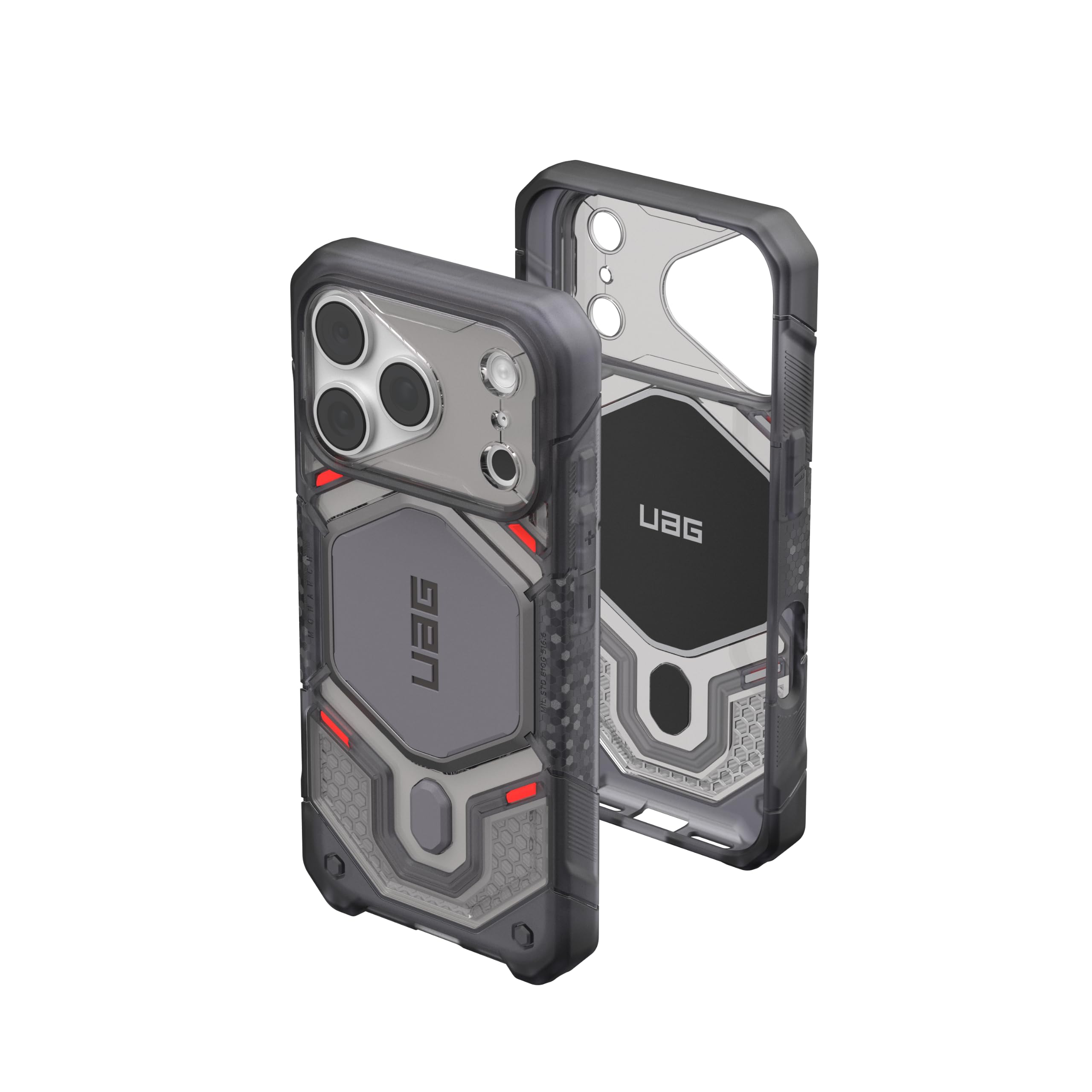 Urban Armor Gear Monarch Pro MS iPhone 18 Pro / 17 Pro Coque
