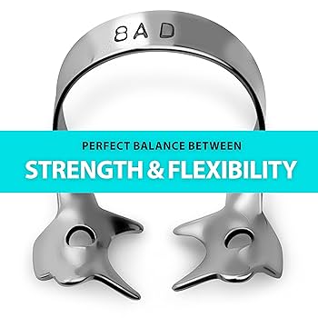 Amazon.co.jp: サージカルオンライン プレミアム歯内ゴムダム