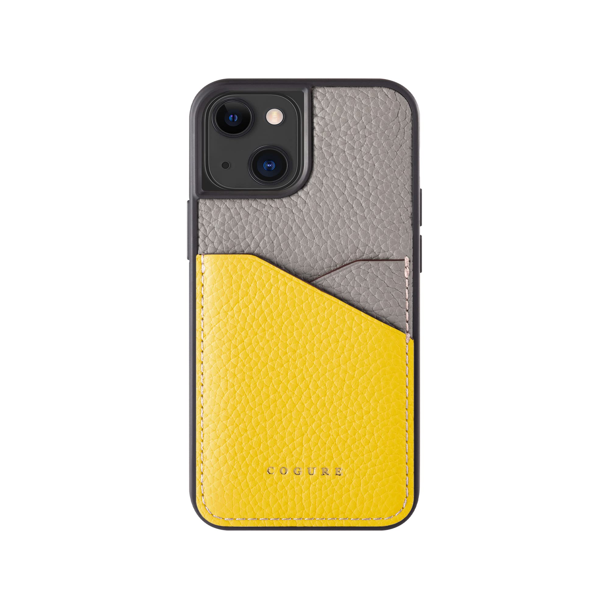 色:グリーン【Green】_サイズ:iPhone14】COGURE コグレ i Amazon