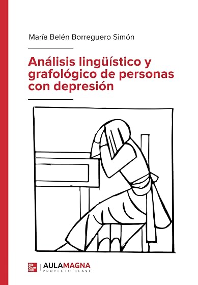 Análisis lingüístico y grafológico de personas con depresión