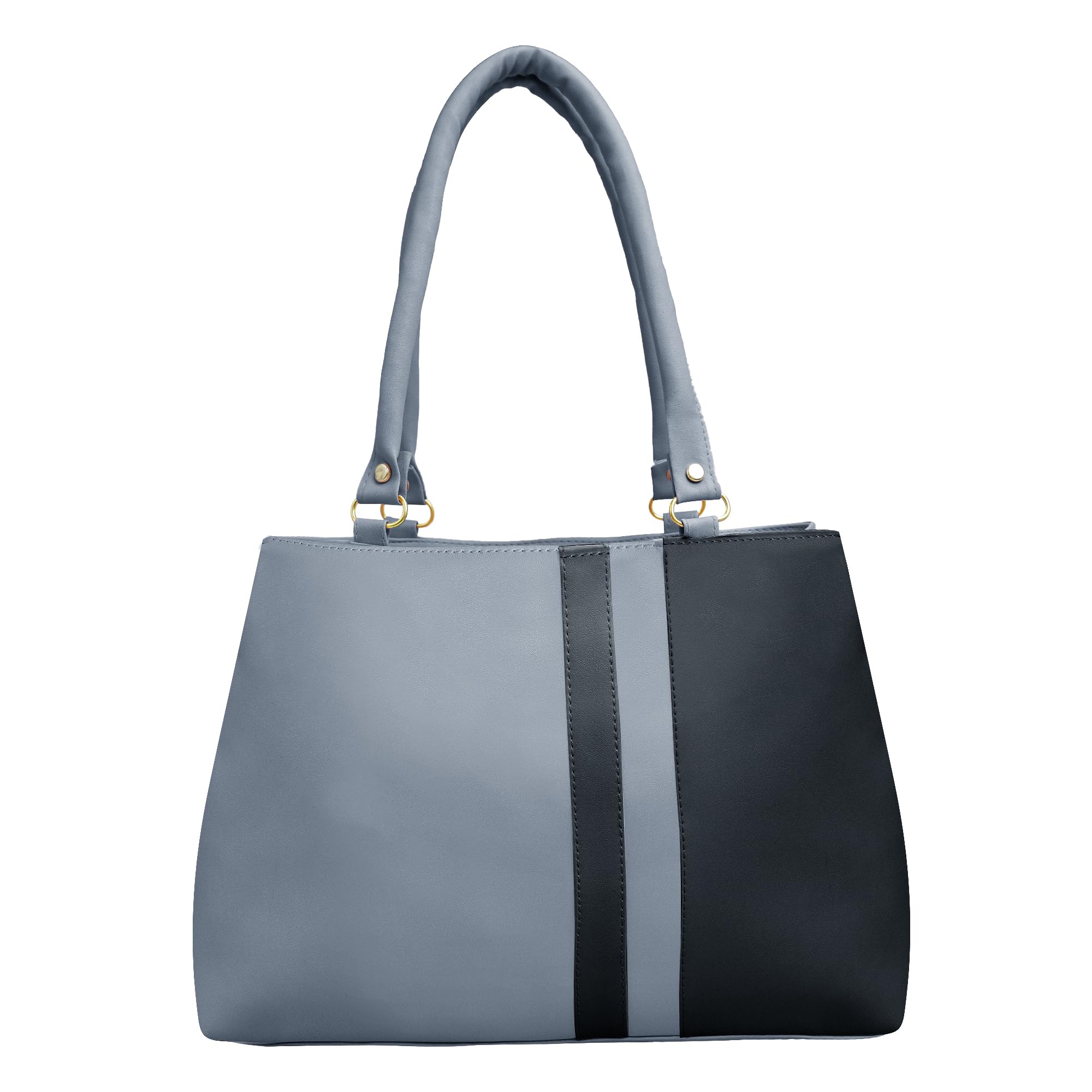 Womens Shoulder Bag, Side Handbag, Handbag For Women And Girls | Ladies Purse Handbag | Women Shoulder Bags | Side Handbags | Women Designer Bags | Travel Purse Handbag (Grey) (B0D1P94T1B) Amazon Price History, Amazon Price Tracker