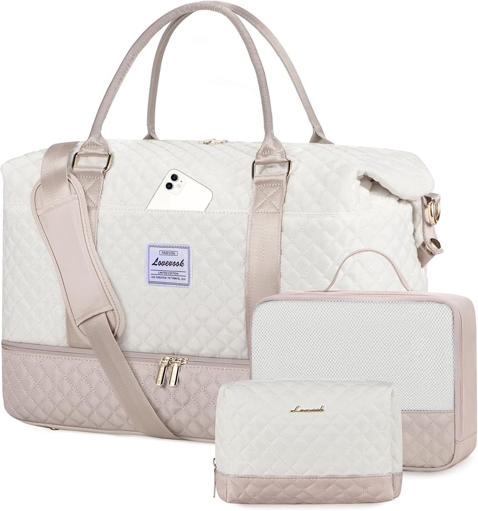 best hospital bag for mom