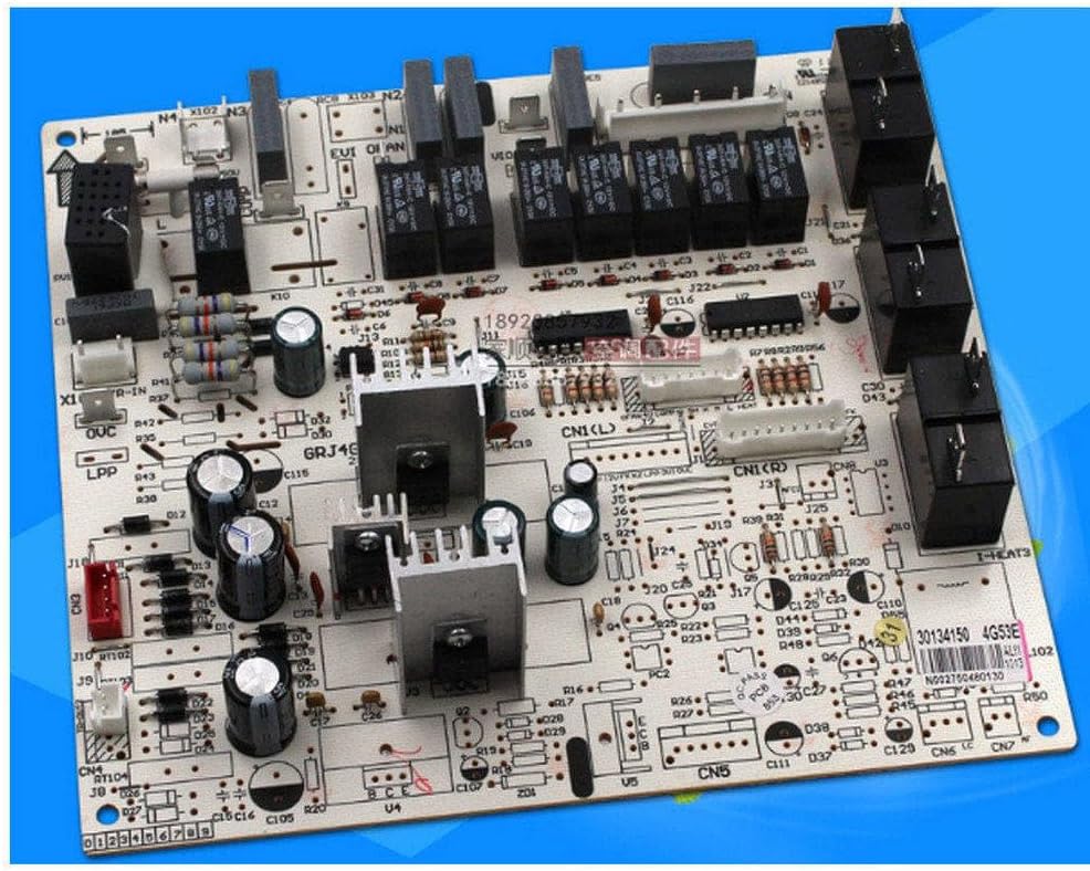 for air Conditioning Motherboard 30134150 4G53E 72520 Computer Board Control Board GRJ4G-A1